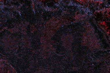 Soyut arkaplan renkli modern desen 