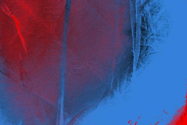 Soyut arkaplan renkli modern desen 