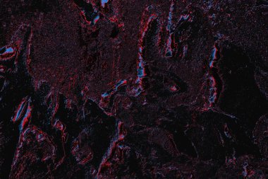 Soyut arkaplan renkli modern desen 