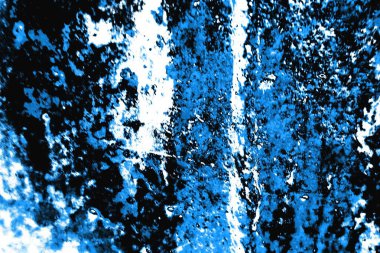 Soyut arkaplan renkli modern desen 