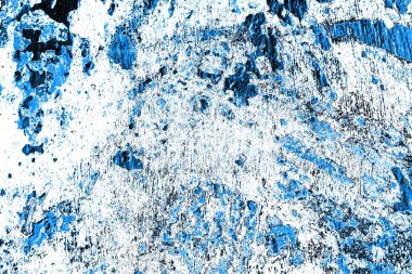 Soyut arkaplan renkli modern desen 