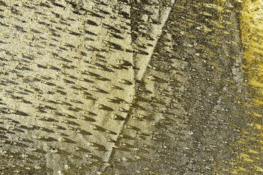 Soyut arkaplan renkli modern desen 