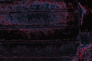 Soyut arkaplan renkli modern desen 