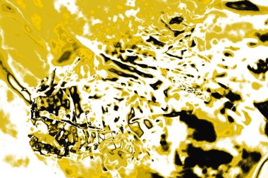 Soyut arkaplan renkli modern desen 