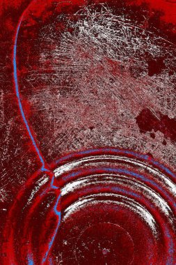 Soyut grunge dokusu, dijital duvar kağıdı