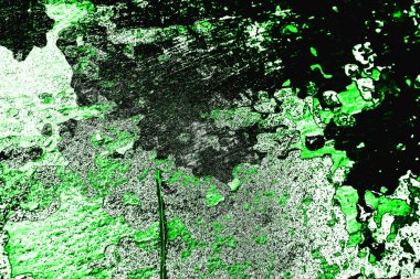 Soyut arkaplan renkli modern desen 