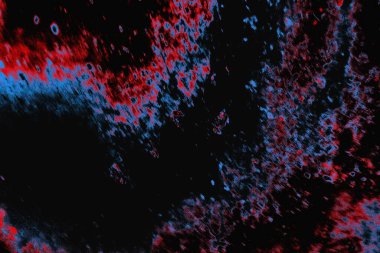 Soyut arkaplan renkli modern desen 