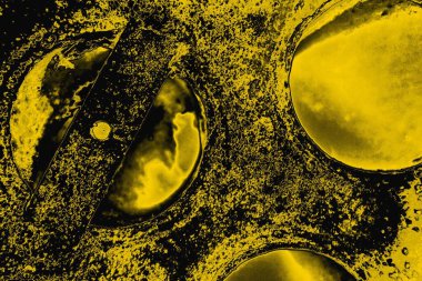 Soyut arkaplan renkli modern desen 