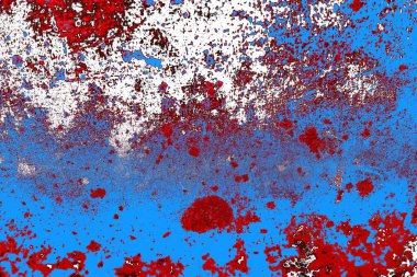 Soyut grunge dokusu, dijital duvar kağıdı