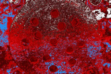 Soyut grunge dokusu, dijital duvar kağıdı