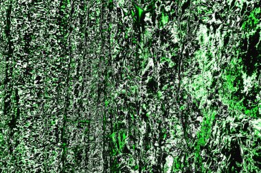 Soyut arkaplan renkli modern desen 