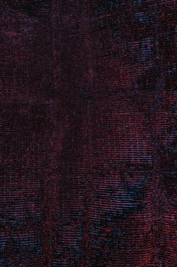 Soyut arkaplan renkli modern desen 