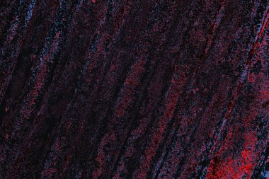 Soyut arkaplan renkli modern desen 