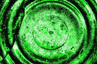 Soyut arkaplan renkli modern desen 