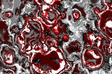 Soyut grunge dokusu, dijital duvar kağıdı