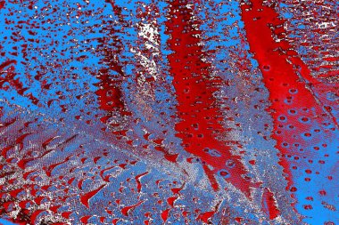 Soyut grunge dokusu, dijital duvar kağıdı