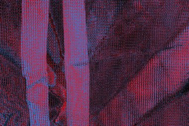 Soyut arkaplan renkli modern desen 