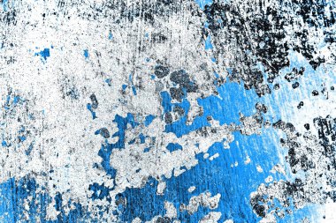 Soyut arkaplan renkli modern desen 