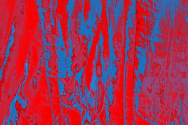 Soyut arkaplan renkli modern desen 