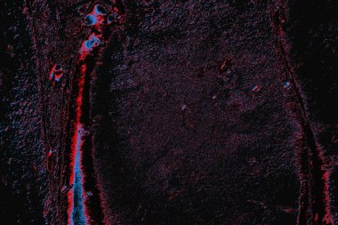 Soyut arkaplan renkli modern desen 