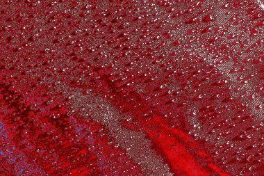 Soyut arkaplan renkli modern desen 