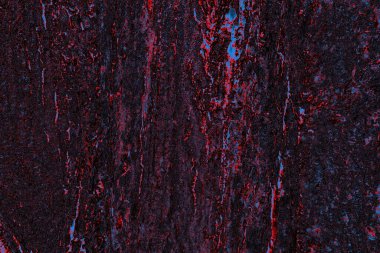 Soyut arkaplan renkli modern desen 