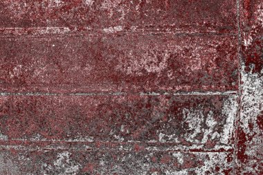 Soyut arkaplan renkli modern desen 