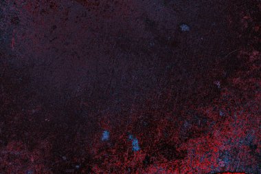 Soyut arkaplan renkli modern desen 