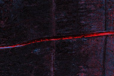 Soyut arkaplan renkli modern desen 