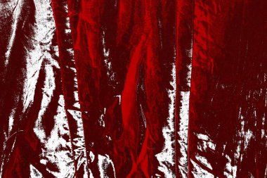 Soyut arkaplan renkli modern desen 