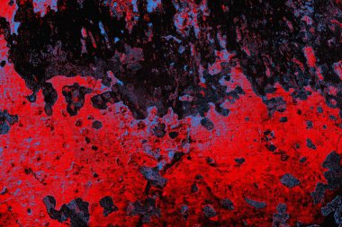 Soyut arkaplan renkli modern desen 