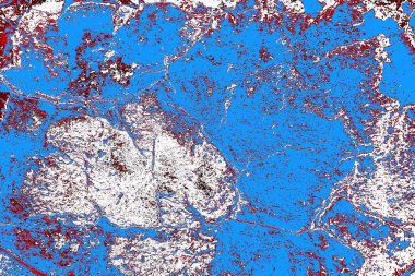 Soyut grunge dokusu, dijital duvar kağıdı