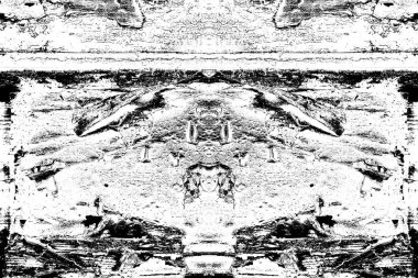 soyut siyah beyaz dijital duvar kağıdı