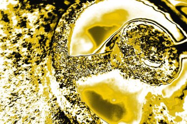 Soyut arkaplan renkli modern desen 