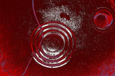 Soyut grunge dokusu, dijital duvar kağıdı