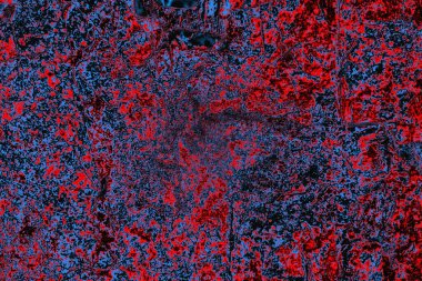 Soyut arkaplan renkli modern desen 