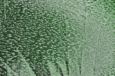 Soyut arkaplan renkli modern desen 