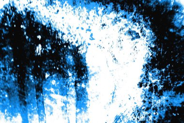 Soyut arkaplan renkli modern desen 