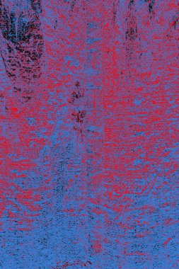 Soyut arkaplan renkli modern desen 