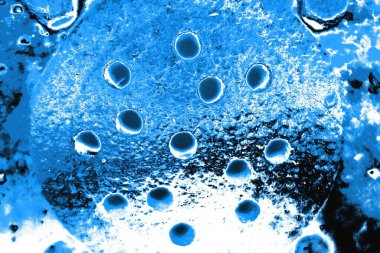 Soyut arkaplan renkli modern desen 