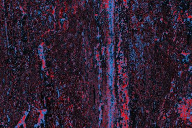 Soyut arkaplan renkli modern desen 