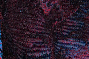 Soyut arkaplan renkli modern desen 