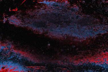 Soyut arkaplan renkli modern desen 