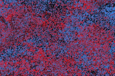 Soyut arkaplan renkli modern desen 