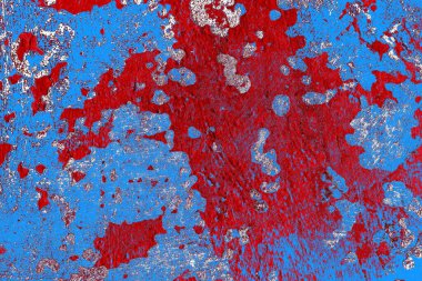 Soyut arkaplan renkli modern desen 