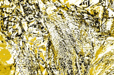 Soyut arkaplan renkli modern desen 