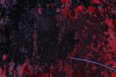 Soyut arkaplan renkli modern desen 