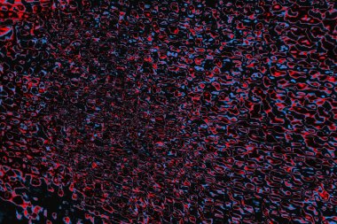 Soyut arkaplan renkli modern desen 