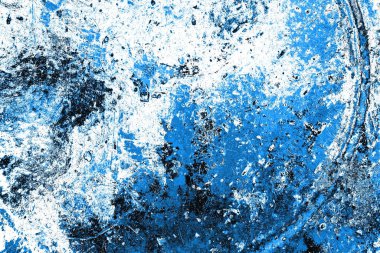 Soyut arkaplan renkli modern desen 