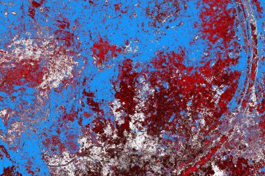 Soyut grunge dokusu, dijital duvar kağıdı